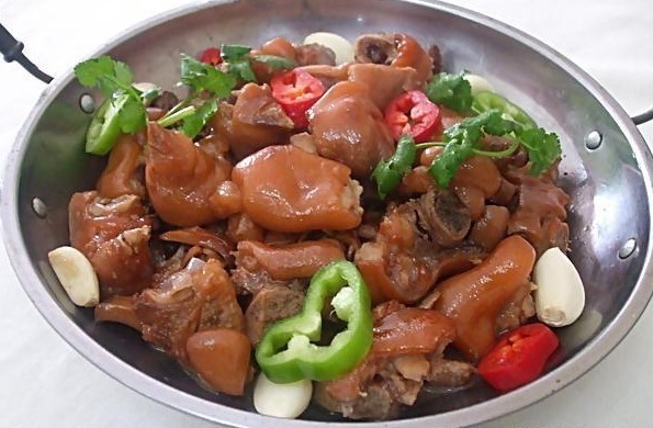 教你几道最适合家庭聚会的家常菜,好吃美味,经济又实惠