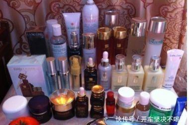 护肤品歧视链,可以看出一个人的社会阶层,你是属于哪一种