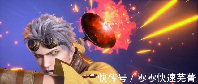 玄天功|斗罗大陆唐三天赋没有领先于奥斯卡，唐门助他一臂之力