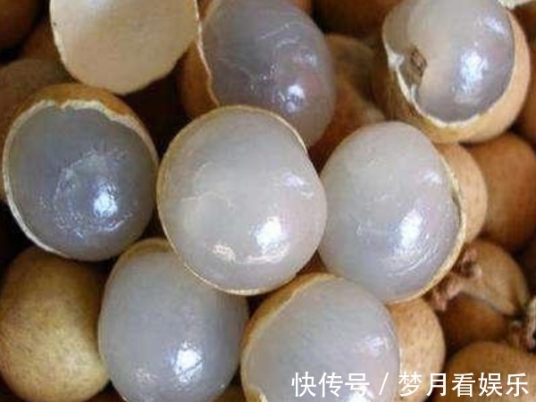 桂圆|正月二十三燎疳节,无论再穷,都要摆上4种吉祥果,牛年顺风顺水