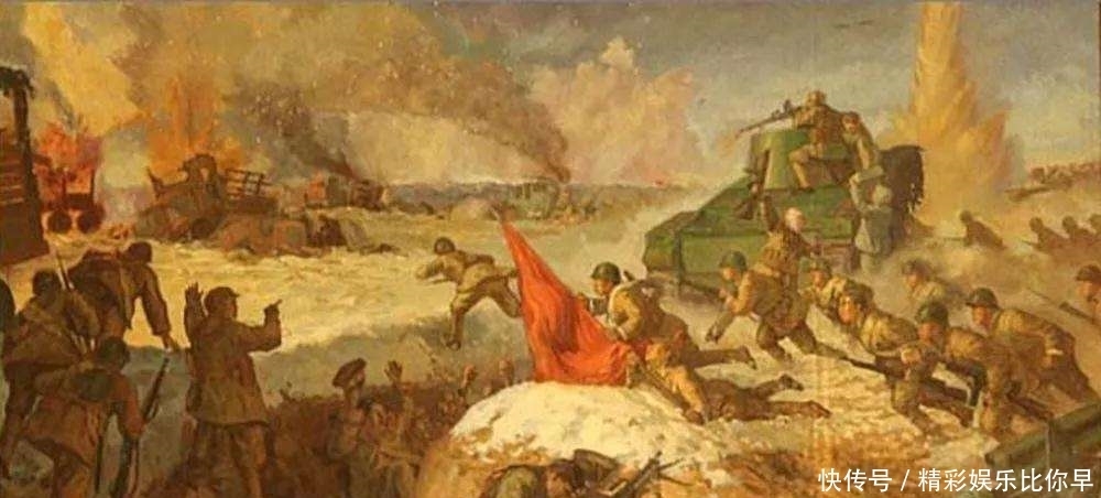 战场|淮海战场上,80万国民党军中有20余万杂牌,为何并未发挥作用