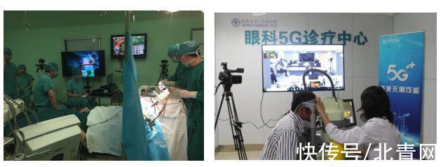 中国移动|5G智慧医疗进入新阶段，中国移动强势入围两部委试点