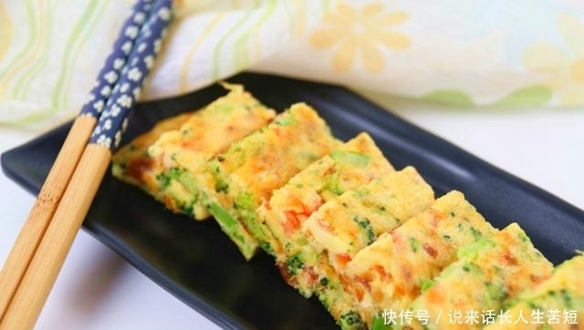 坊间流传的这种小吃,孩子们个个爱吃