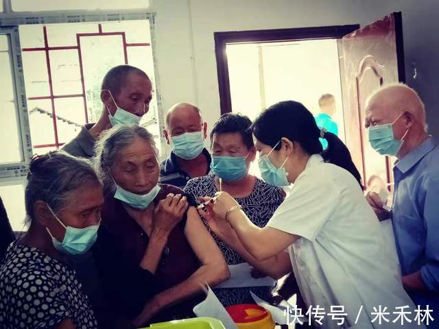 疫情|新冠疫苗接种全面清0