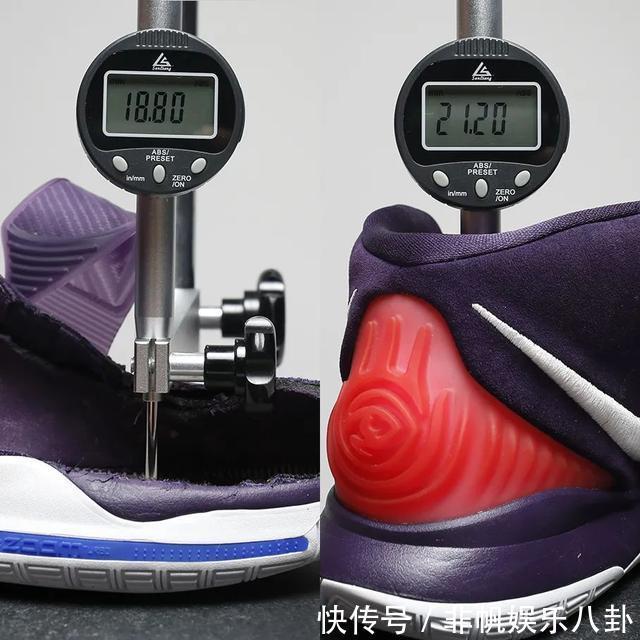 kyrie low 4 review reddit