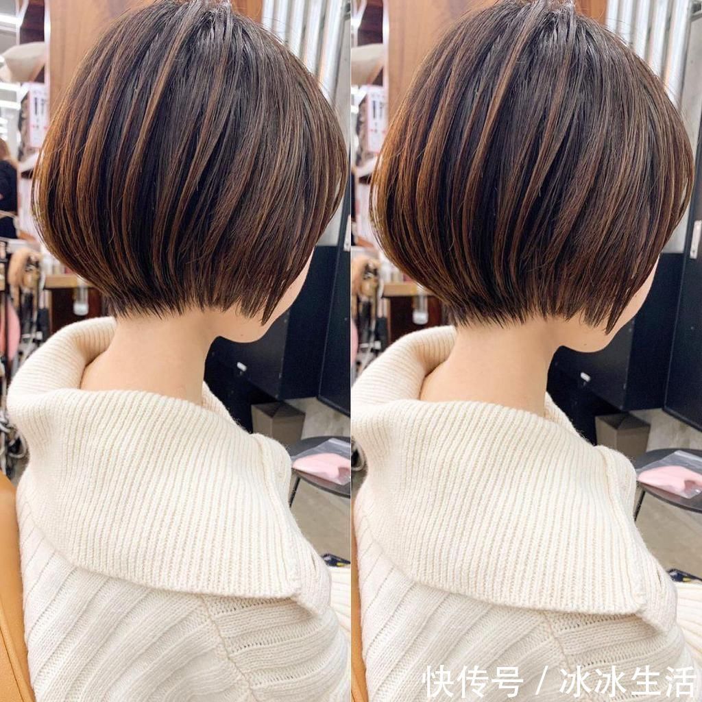 好处|为什么越来越多女性选择剪短发？原来好处这么多，看完也想剪