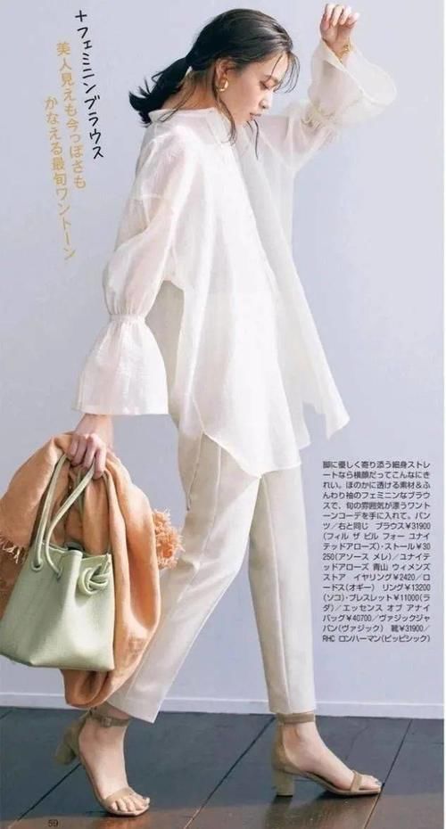 40岁的女人，不要把自己打扮得太廉价，这3个雷区要避开