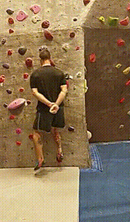 |搞笑GIF:我猜到了开始 但没想到是这样的结局