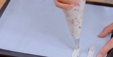 试试这么做，不加1滴油和水，再挑食的娃都难逃它的魅力