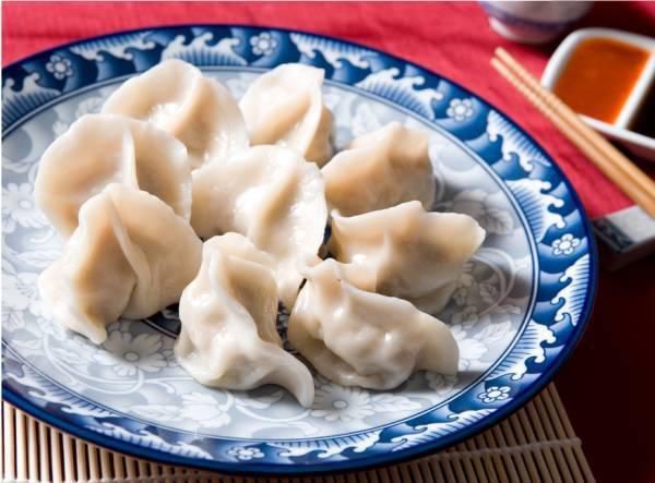  饺子|冬天到，饺子俏！今年最惊艳的饺子！包学包会