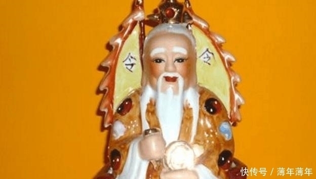 上榜|三界中“祖”级别的神仙, 菩提老祖未上榜, 如来仅排第二