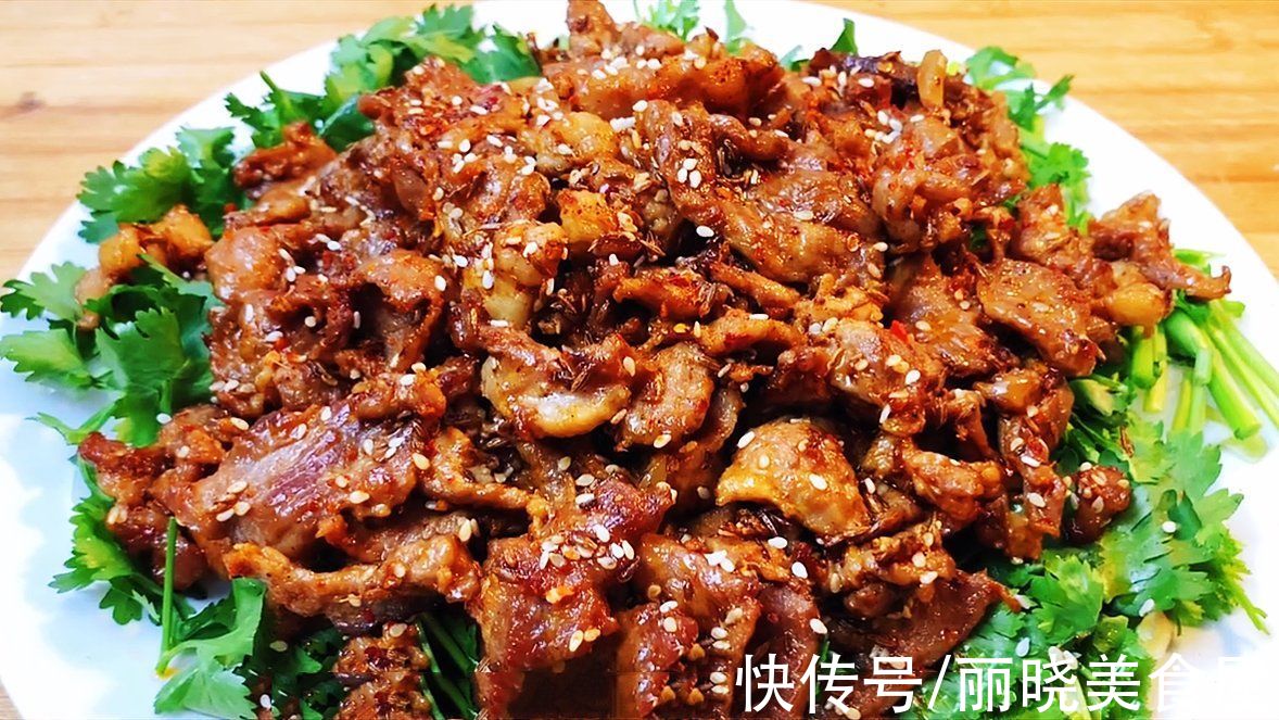 寒冬腊月总想吃肉，分享15道解馋硬菜，开胃下饭，特别适合上班族