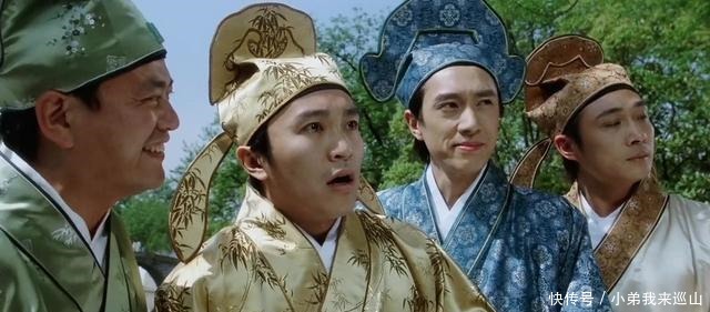 对联|唐伯虎为十两银子,给厕所写下这样一副对联,至今无人超越!