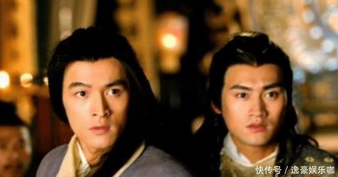 神雕@黄蓉为何讨厌杨过?与杨康无关,只因金庸删了个角色,产生了漏洞