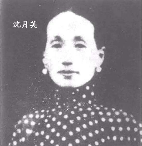 姚玉英#老照片,杜月笙的几位姨太太,果然美得叫人心服口服