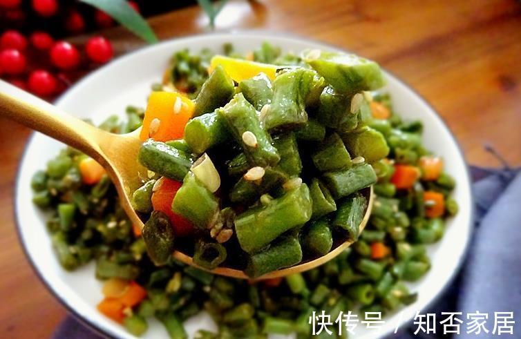 蔬菜|夏季最值得买的蔬菜,2元钱做一大盘,营养全面,越吃越香