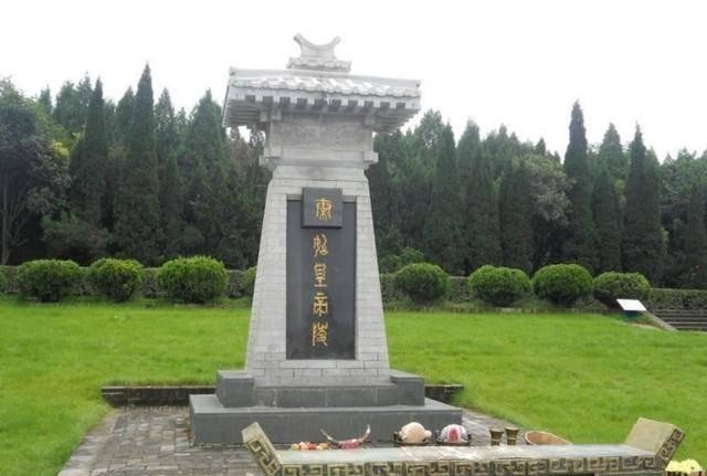 至今|秦始皇陵至今无人敢开,难道是个空壳?一个细节说明真相