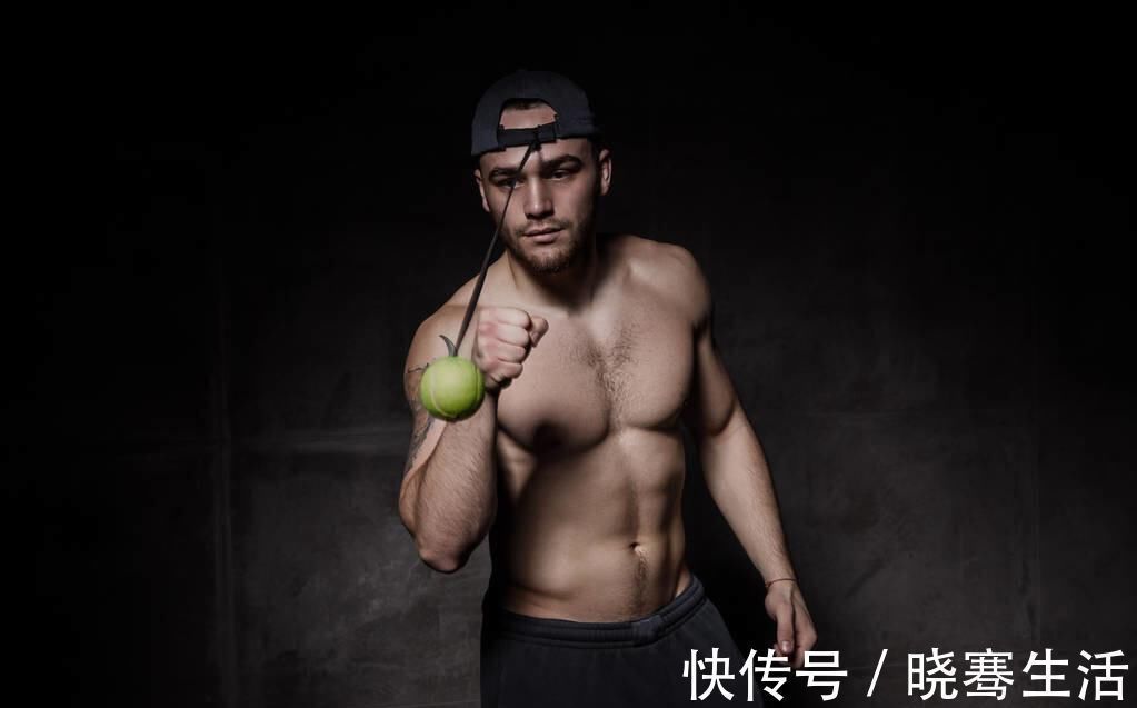 科学|如何科学增肌?从这几个法则入手,帮你提高肌肉维度!