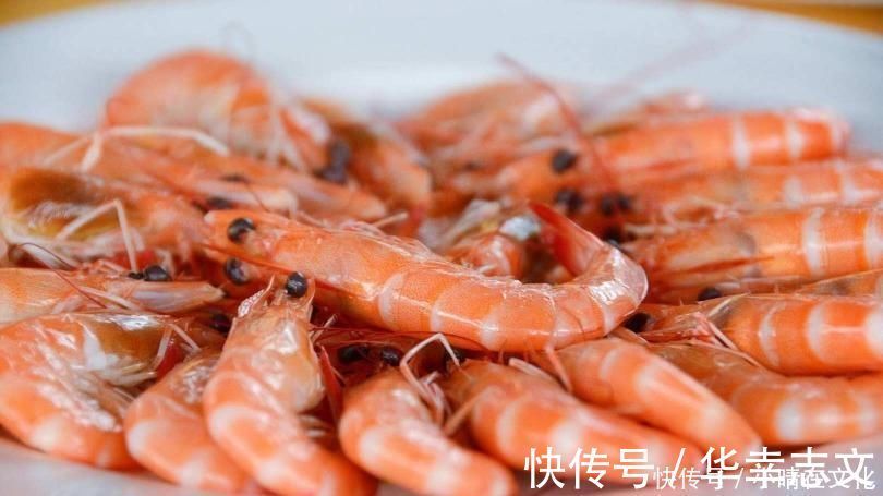 成丸|都说宝宝吃虾好处多,多大宝宝可以吃虾给宝宝做虾吃有讲究