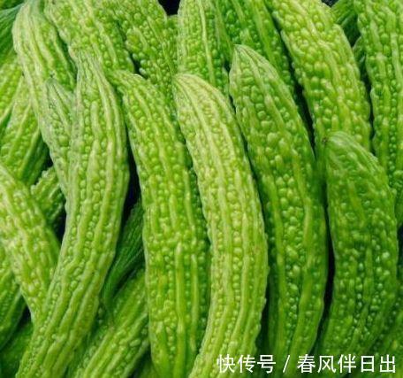 排毒|夏天到了，体内还有湿气，蔬菜中的“祛湿之王”，排毒祛湿