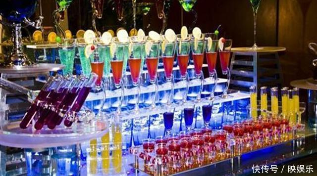 吃自助餐,聪明的人从来不拿这4种餐品,餐厅老板果然内行