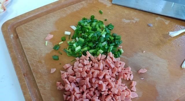  10分钟低脂轻食餐走红,软糯喷香又拉丝,体重98斤不是梦