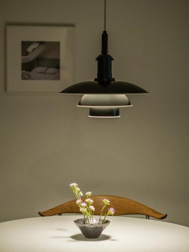 温馨|70平二手房，收纳堪当教科书，入住后温馨整洁都忍不住夸2句好