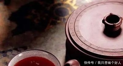  杨志华：一碗清茶