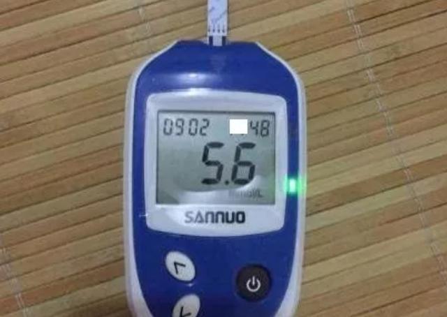 身体不适|糖尿病人血糖13.4,停药半年5.7,控糖有窍门,建议做到这2点!