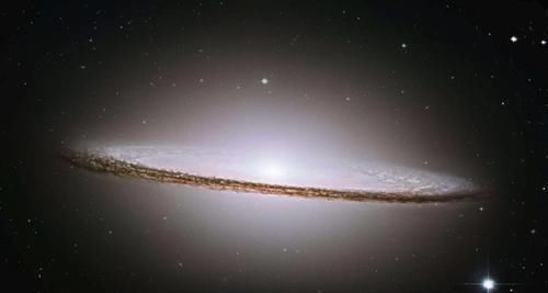 宇宙之外 人类找到宇宙的边界之后,把手伸出去会发生什么你可能碰到自己