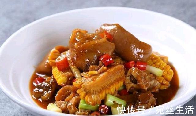 推荐几道家常菜，下酒又下饭，营养又健康，学会家人就有口福啦！