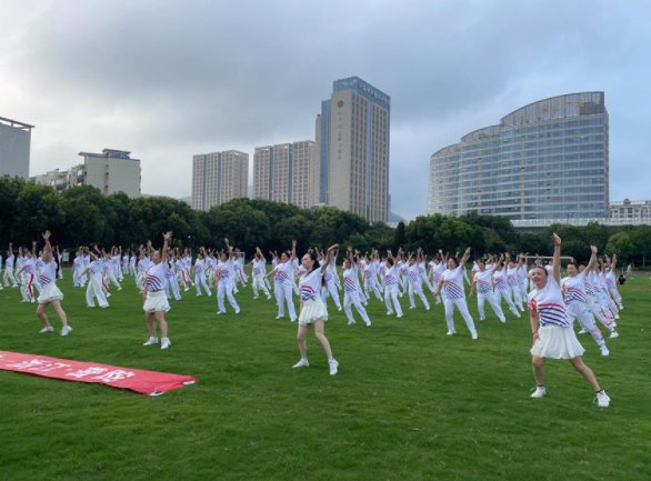 疫情|连续三年！普陀，全省优秀！