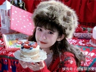 平时|女生皮肤“发黄”,平时常吃这3种水果,轻松拥有“牛奶肌”