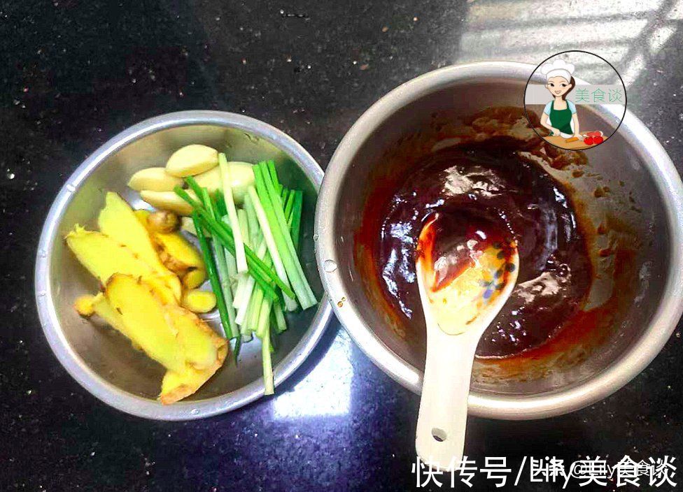 冬天，不管有钱没钱，这菜记得多吃，简单又美味，冬天吃它特养人