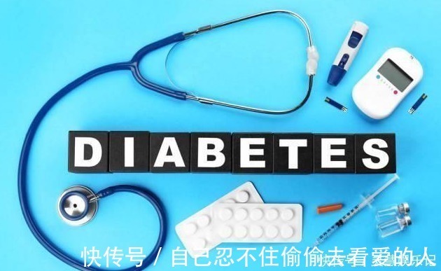 并发症|46岁发现糖尿病，还能活多大年纪？本文为你讲出真相