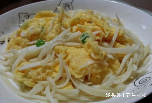 强身健体|适合孩子常吃的3道菜,补充钙质,提高免疫力,早食早受益!