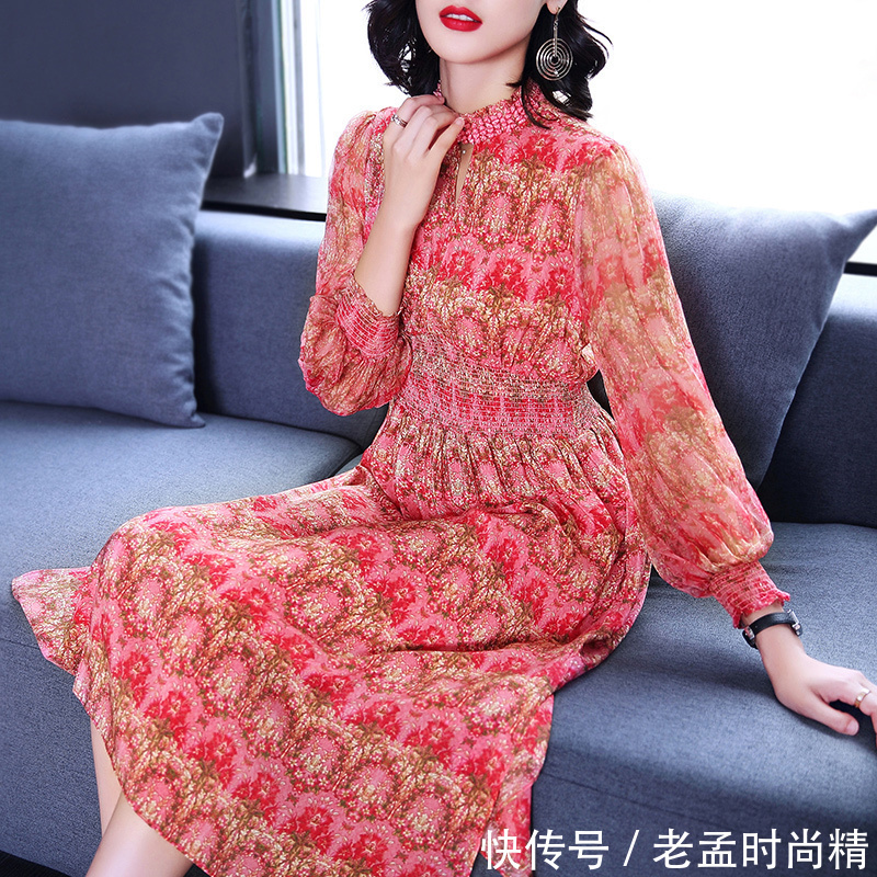 新款|穿衣要有小亮点!新款“欧式流苏斗篷”,一等一的美