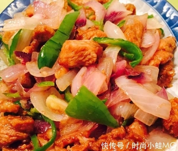 土豆|这几道饭菜,念出来就是暖暖的味道,超级想吃!