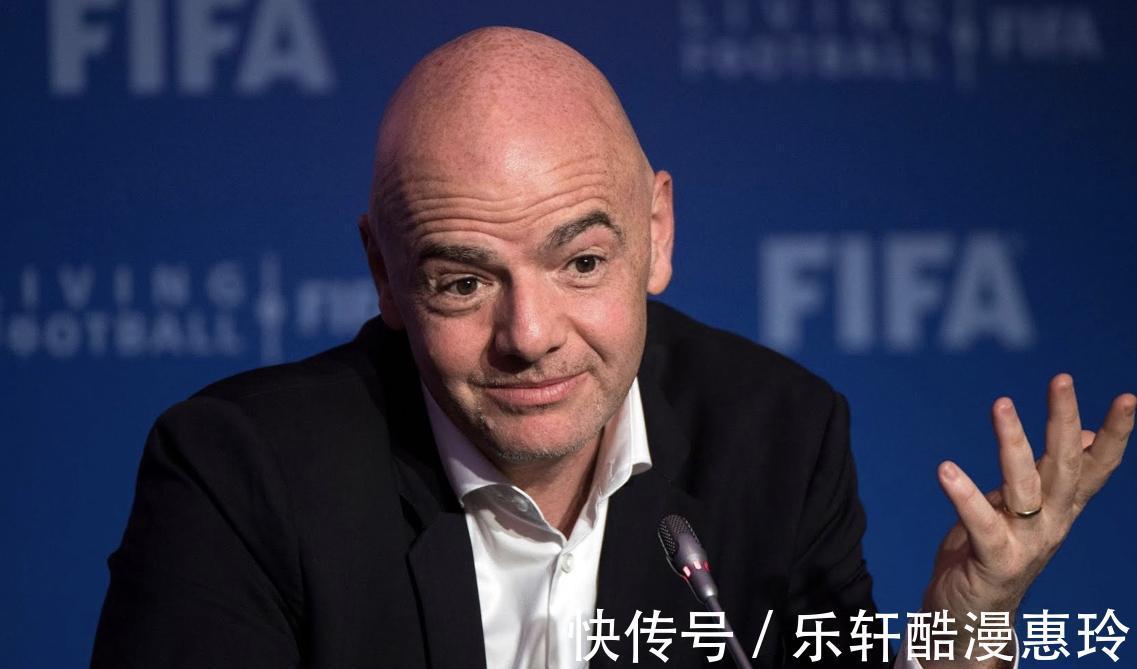 阿根廷|绝！国际足联出招反制欧足联，邀请意大利与阿根廷举办马拉多纳杯