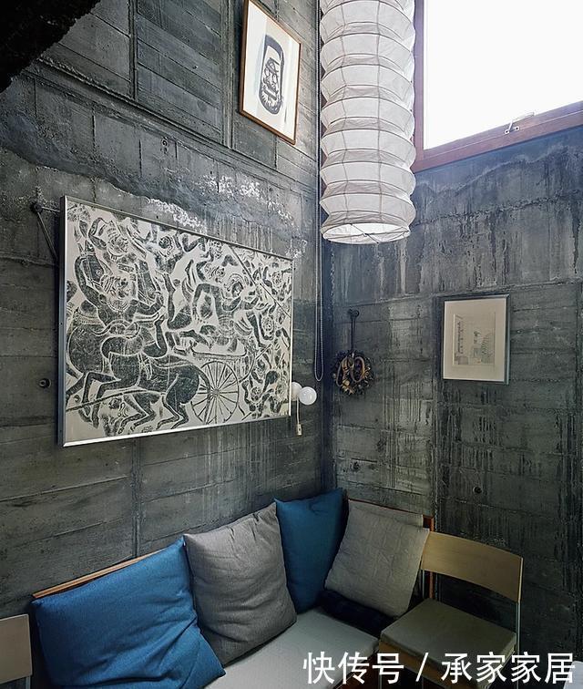 建筑师|越来越多人直接入住毛坯房?省钱又安全,太聪明了,后悔装修早了