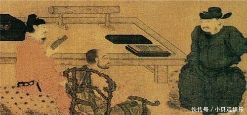 晋太祖#中国唯一十朝元老，九朝宰相，被人公认为圣人，死后却被唾骂千年