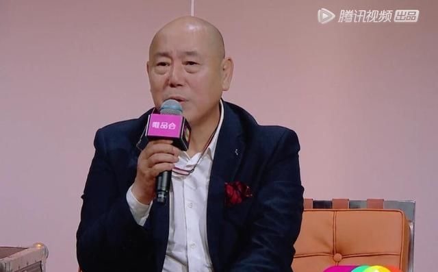 三刷才聽懂李成儒的暗諷,一語三關太高級,陳凱歌被罵卻不自知