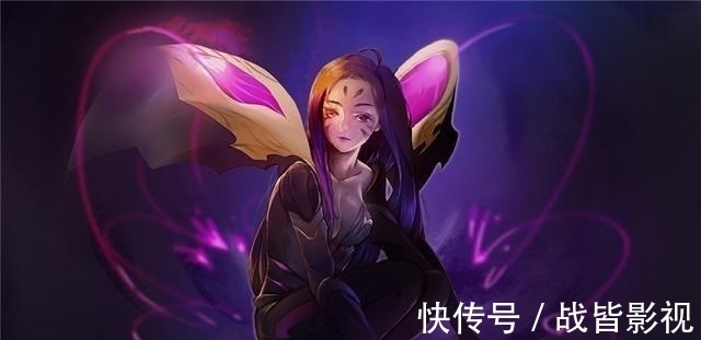 版本|LOL：卡莎退位、EZ让贤，版本最强ADC终于出现，团战已无人能挡