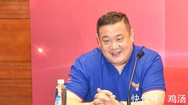 全运会|山东男篮大变革!巩晓彬下课真因曝光,中国篮协副主席担任总经理