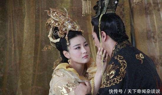 这位|都说妲己是红颜祸水,商朝灭亡在她,有人说我们错怪这位美女了