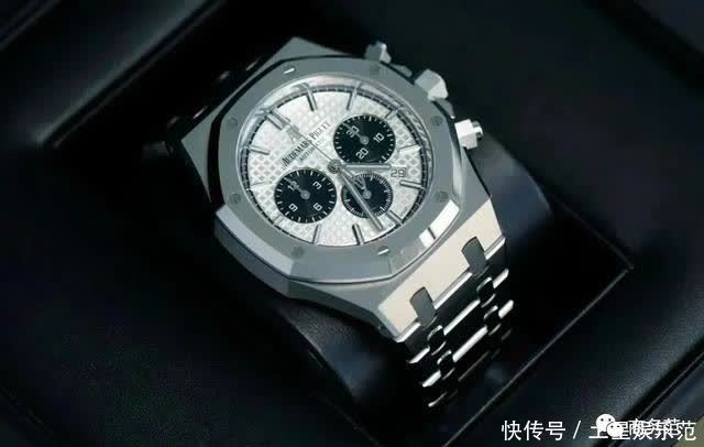 机械表凭什么卖那么贵?