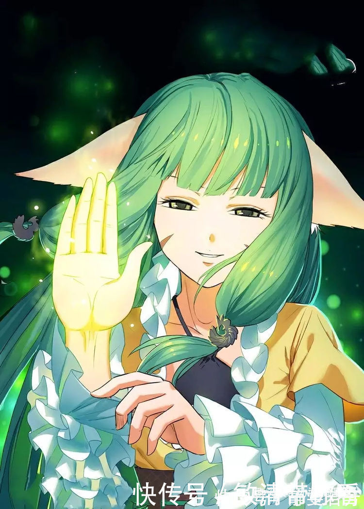 六耳|狐妖小红娘:涂山容容存在妖纹的四个猜想,第三个可能性最大!