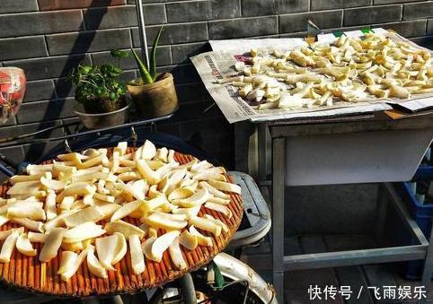 立秋后,遇到5种蔬菜,我一次买10斤,晒干冬天炖肉特好吃