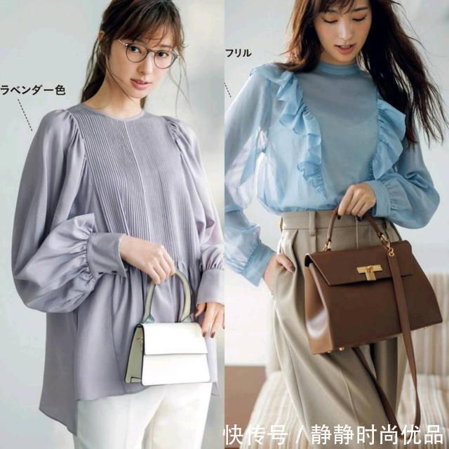 单品 女人过了40岁，怎么穿有气质？这份气质单品的挑选攻略收藏好