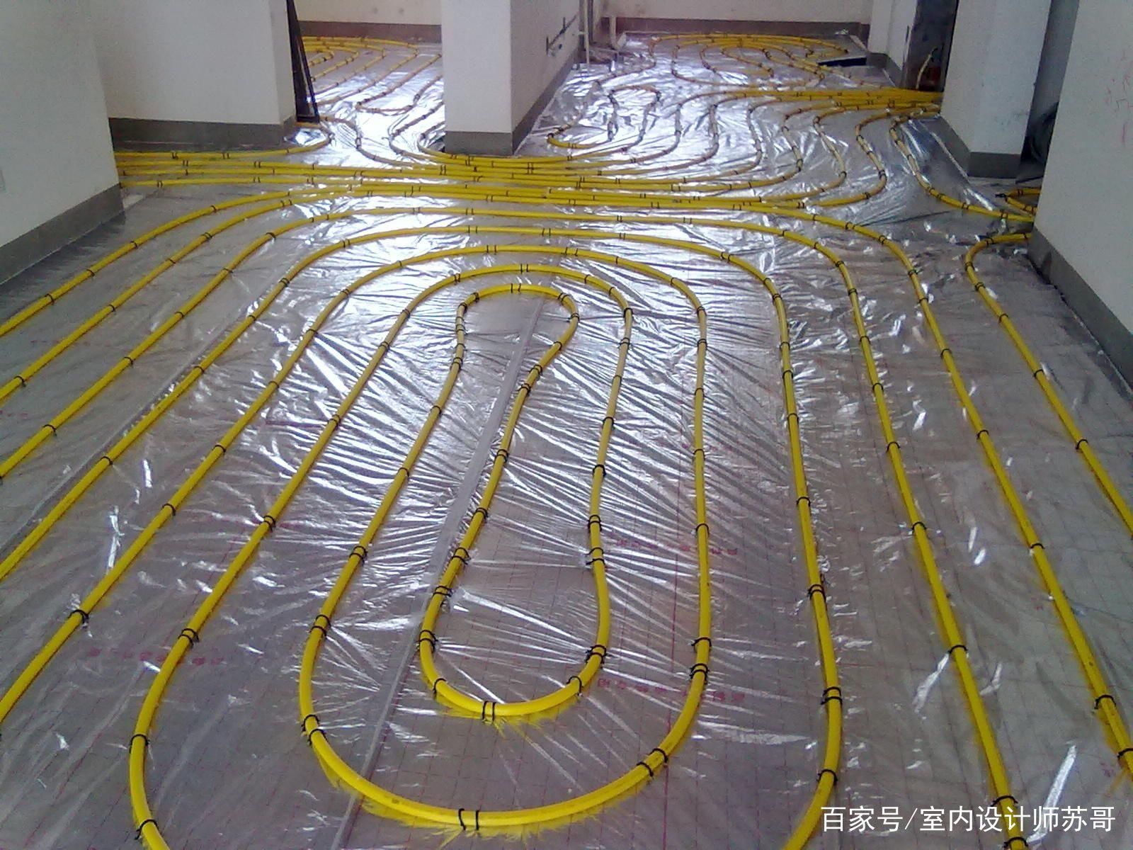 事项|地暖施工检验和验收时需要注意什么？有哪些注意事项